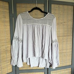 Patrons of Peace Top